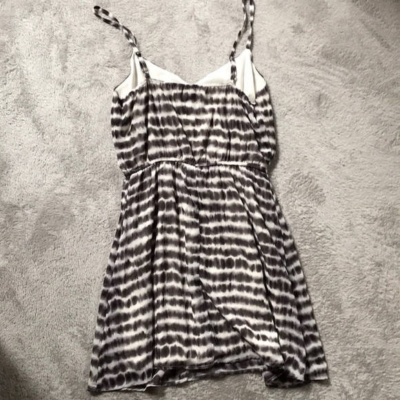 Forever 21 Tie Dye Style Sun Dress - Picture 4 of 5